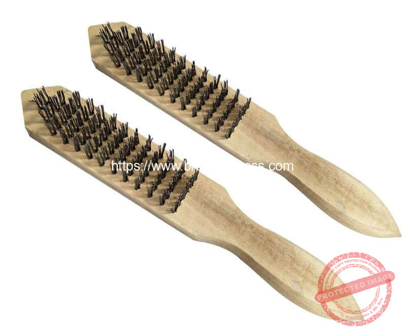 Automatic Steel Wire Brush Handle Making Machine 9 Automatic-Steel-Wire-Brush-Handle-Machine